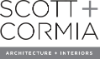 SCOTT + CORMIA Architecture and Interiors