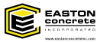 Easton Concrete Inc.