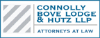Connolly Bove Lodge & Hutz LLP