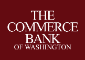 The Commerce Bank of Washington