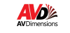 AV Dimensions