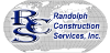 Randolph Construction Services, Inc.