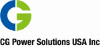 CG Power Solutions, Inc.