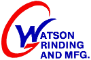 Watson Grinding and Manufacturing