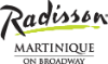 Radisson Martinique on Broadway