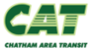 Chatham Area Transit Authority (CAT)