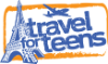 Travel For Teens