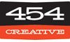 454 Creative