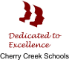 Cherry Creek School District