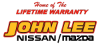 John Lee Nissan Mazda