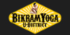 Bikram Hot Yoga U-District