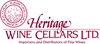 Heritage Wine Cellars, Ltd.