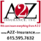 A 2 Z Insurance, Inc