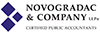 Novogradac & Company LLP