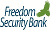 Freedom Security Bank