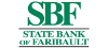 The State Bank of Faribault