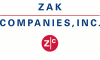 Zak Companies, Inc.