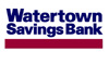 Watertown Savings Bank, MA