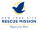 New York City Rescue Mission