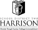 Colorado Springs Harrison District 2 Schools