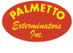 Palmetto Exterminators and Mosquito Control