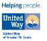 United Way of Greater St. Louis