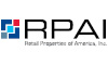 Retail Properties of America, Inc.