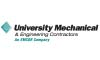 University Mechanical & Engineering Contractors, Inc