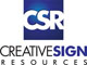 Creative Sign Resources