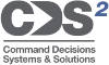 Command Decisions Systems and Solutions (CDS2)