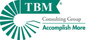 TBM Consulting Group