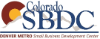 Denver Metro Small Business Development Center (SBDC)