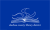 Alachua County Library District