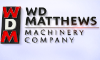 W.D. Matthews Machinery