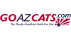 GOAZCATS.com, Inc.