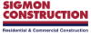 Sigmon Construction and Design