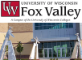 University of Wisconsin-Fox Valley