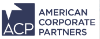 American Corporate Partners (ACP)