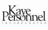 Kaye Personnel, Inc.