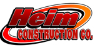 Heim Construction Co. Inc.