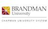 Brandman University - Chapman University System