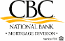 CBC National Bank - Mortgage Division