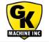GK Machine Inc.