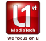 U 1st MediaTech.com