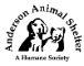 Anderson Animal Shelter