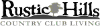 Rustic Hills Country Club