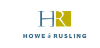 Howe & Rusling, Inc.