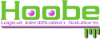 Hoobe Identification Solutions, Inc.
