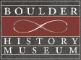 Boulder History Museum