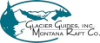 Glacier Guides and Montana Raft Company